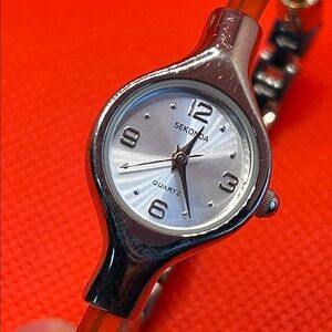 Ladies Sekonda  Watch - Unique!